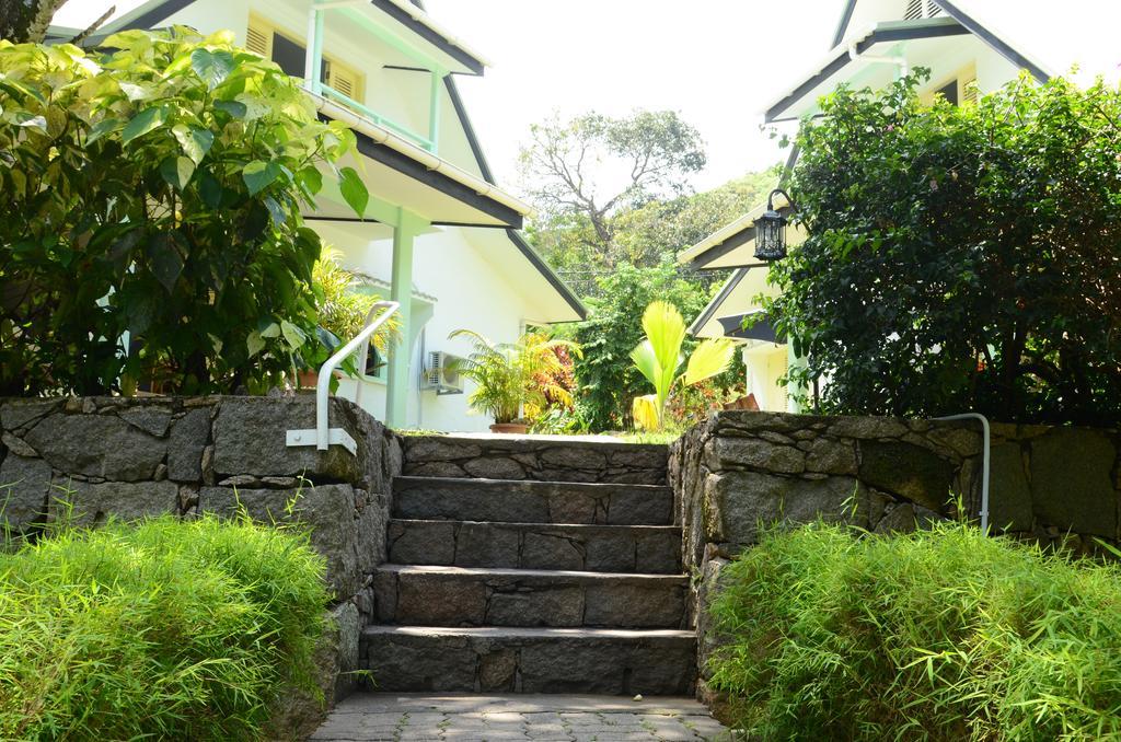 Villa Kordia Pointe Au Sel Δωμάτιο φωτογραφία
