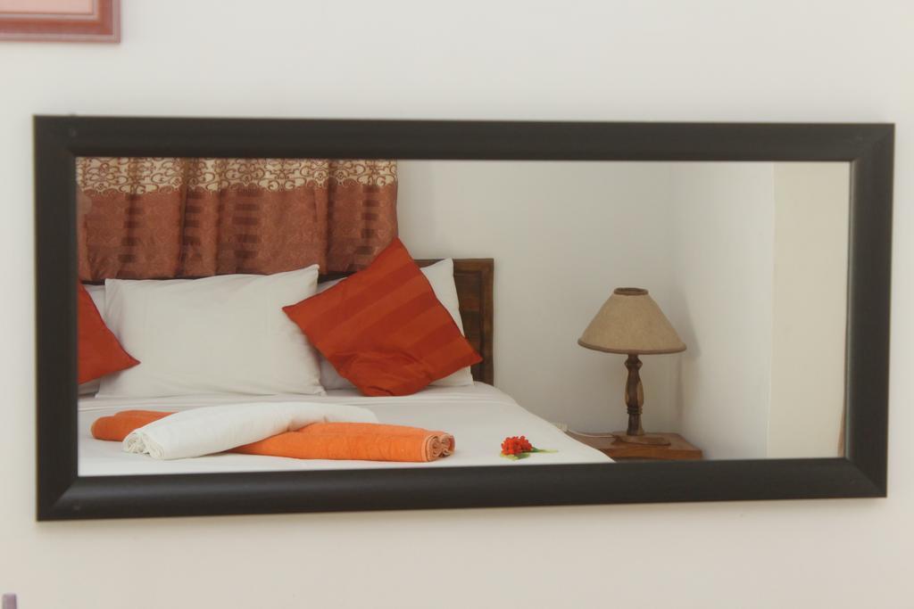 Villa Kordia Pointe Au Sel Εξωτερικό φωτογραφία