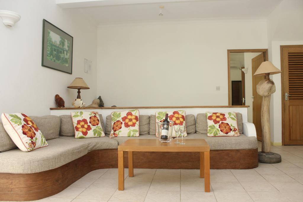 Villa Kordia Pointe Au Sel Εξωτερικό φωτογραφία