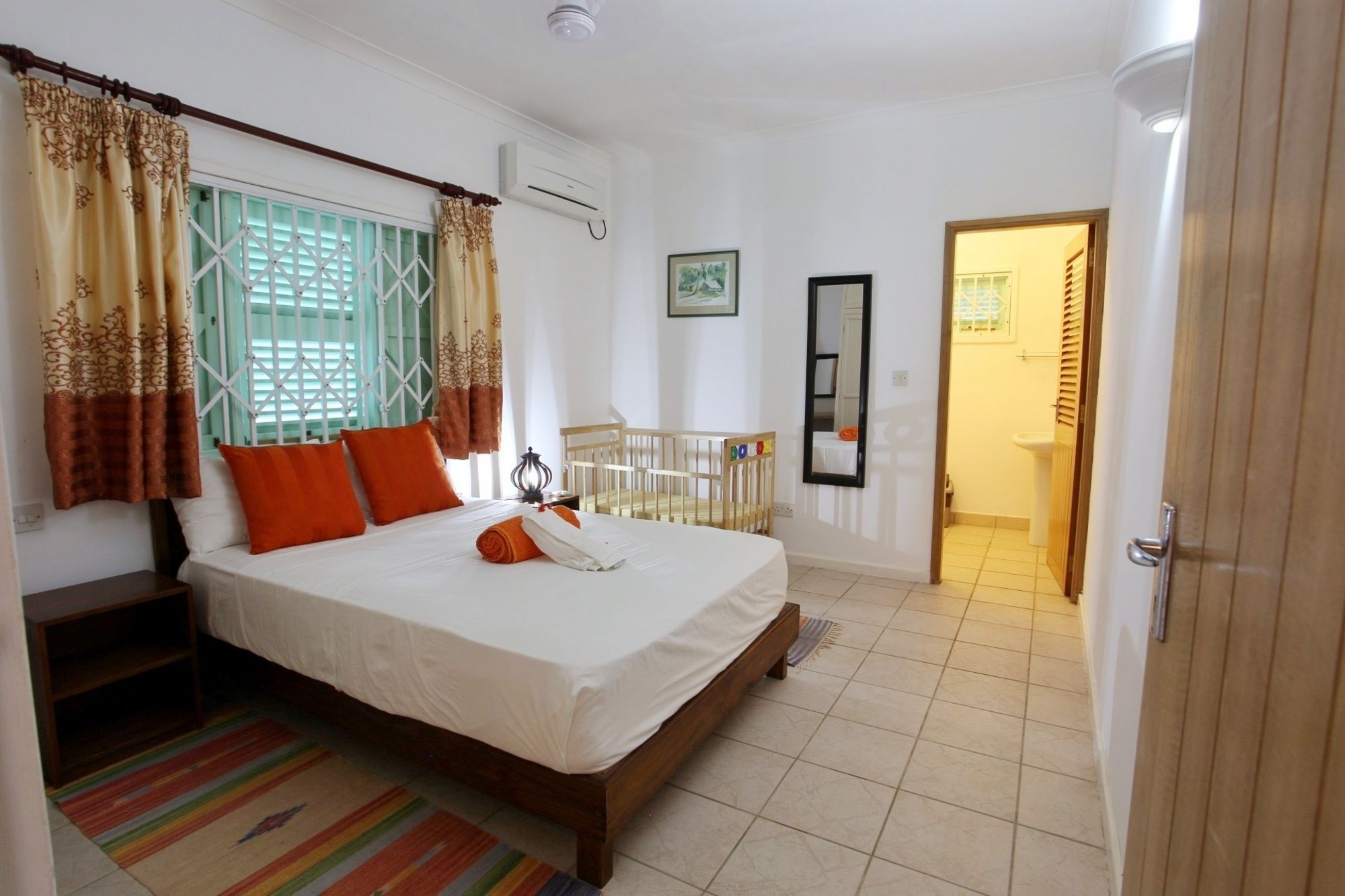 Villa Kordia Pointe Au Sel Εξωτερικό φωτογραφία