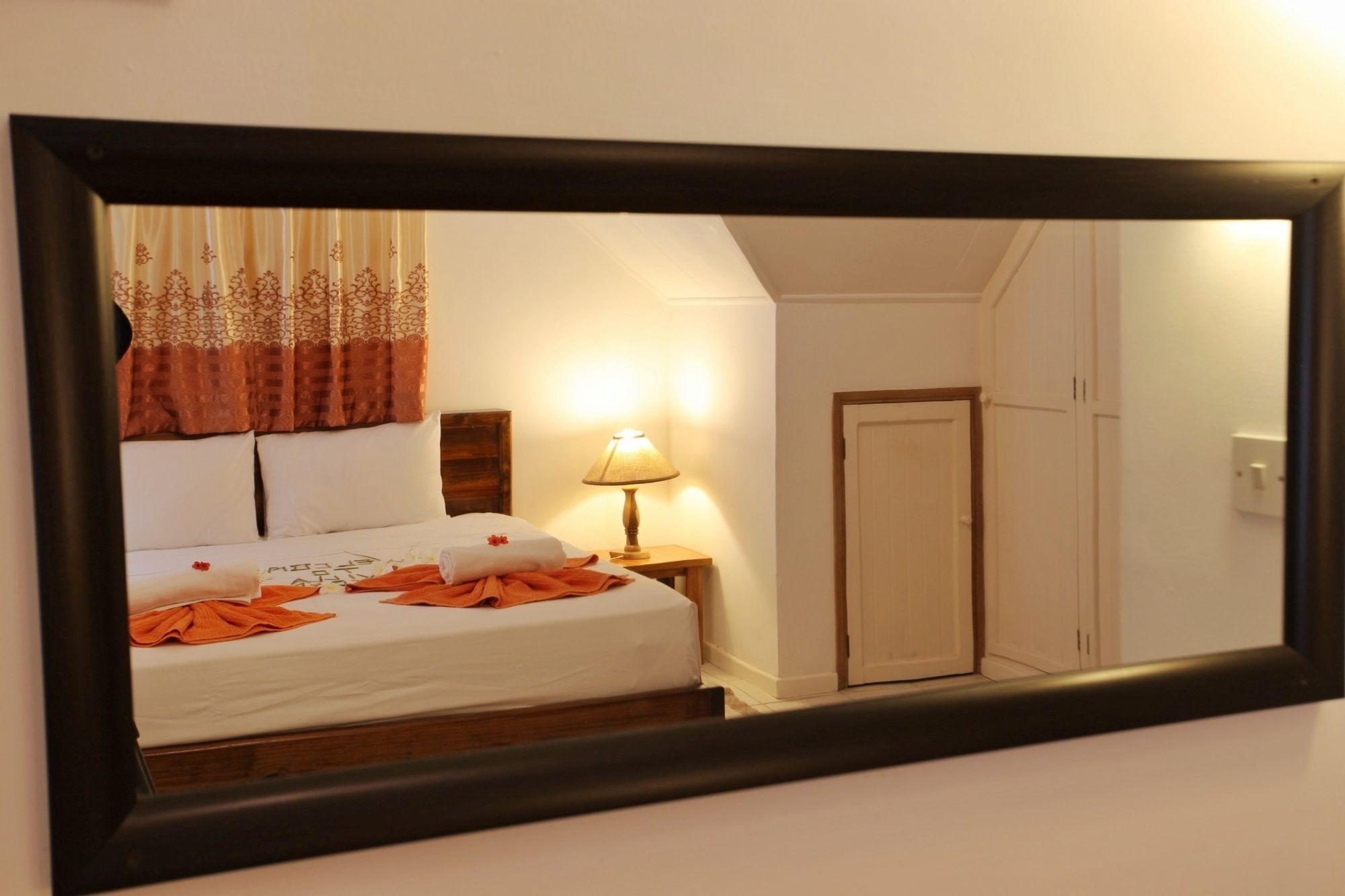 Villa Kordia Pointe Au Sel Εξωτερικό φωτογραφία