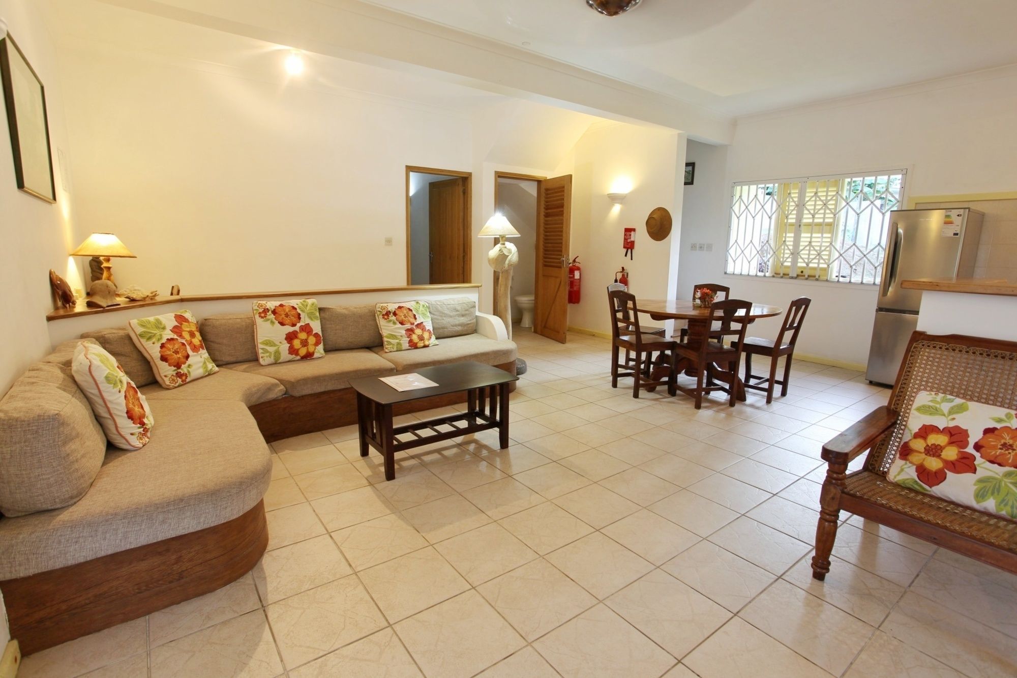 Villa Kordia Pointe Au Sel Εξωτερικό φωτογραφία