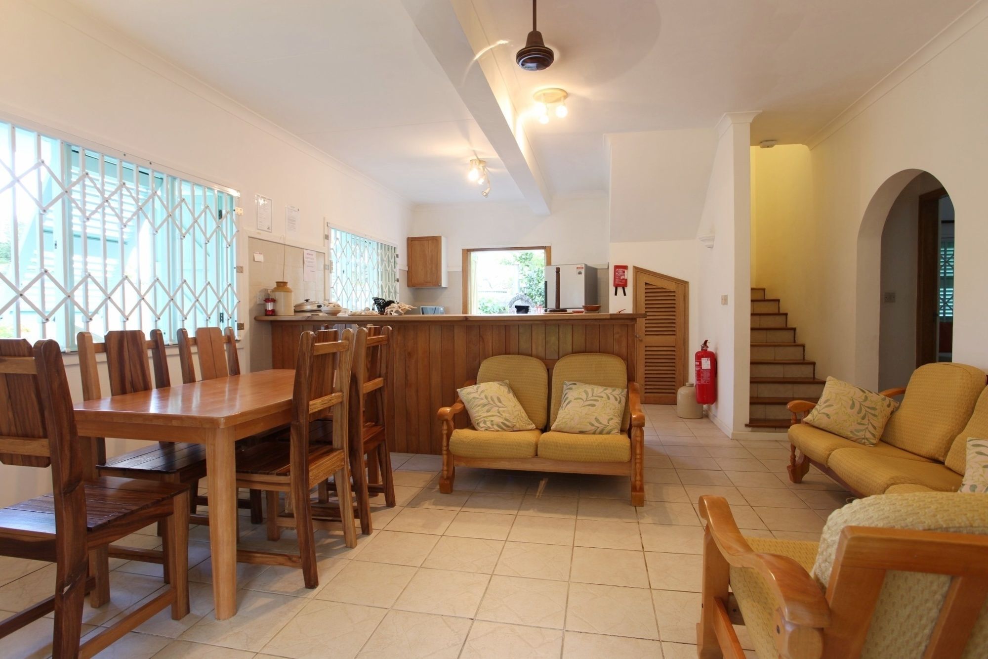 Villa Kordia Pointe Au Sel Εξωτερικό φωτογραφία